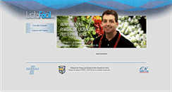 Desktop Screenshot of consulta.licitafacil.rn.gov.br